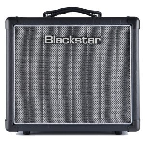 Amplificador Blackstar HT-1R MKII para Guitarra Eléctrica - Combo Valvular 1W