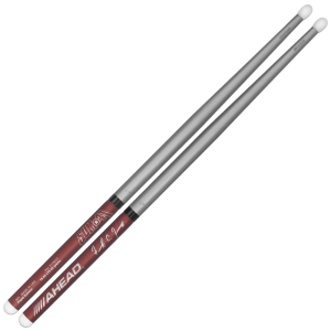 Baquetas de Aluminio Ahead Frank Zummo Signature Sum 41 – FZ
